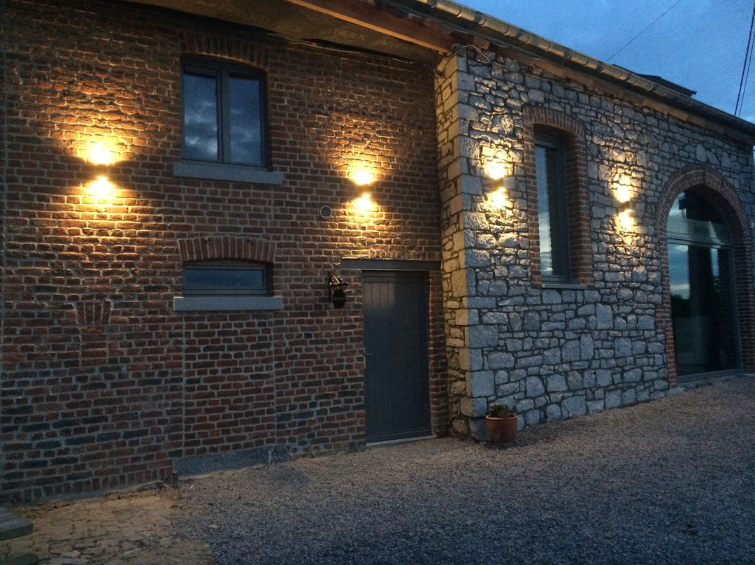 B&B Barvaux, Durbuy