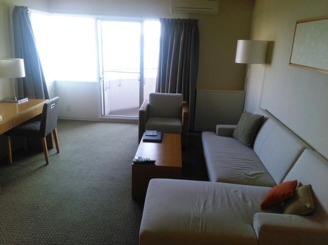 Wisterien Life Club Toba主图