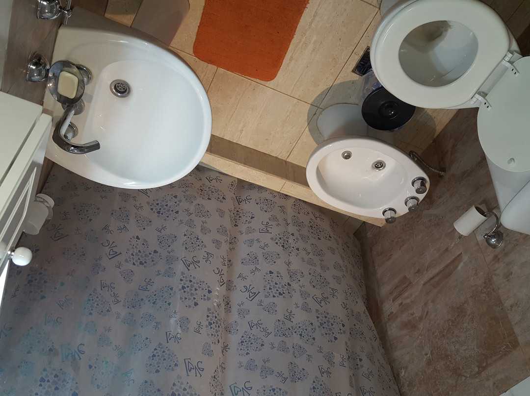 Complejo Reencuentro主图