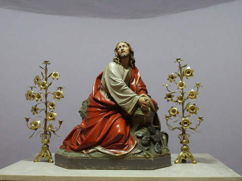 Catholic Church of the Immaculate Conception Thessaloniki-塞萨洛尼基必去景点