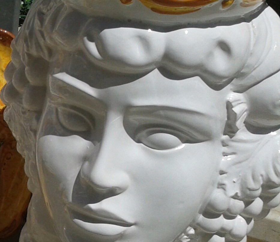 Ceramicabianca-锡拉库扎必去景点