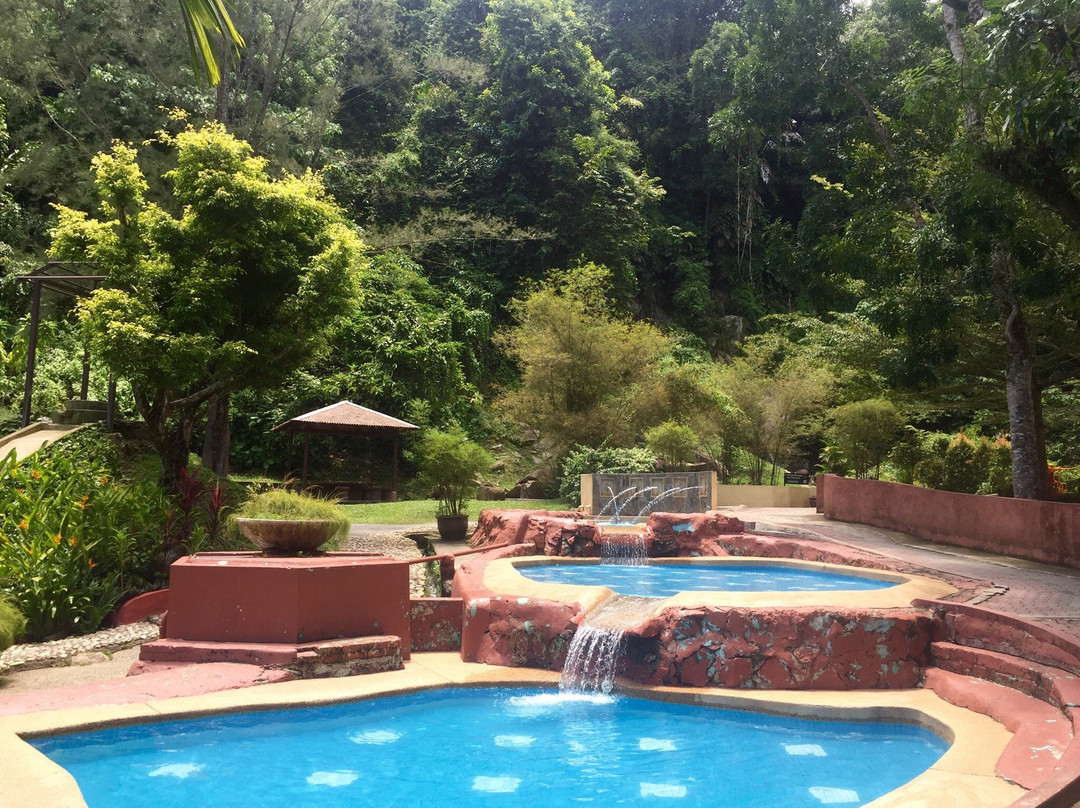 Penang Municipal Park-乔治城必去景点