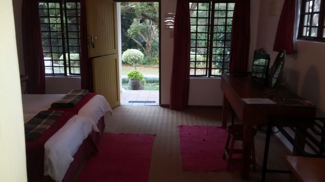 White House B&B-官方