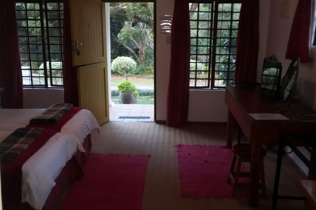 White House B&B主图