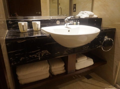 长沙华晨豪生大酒店主图