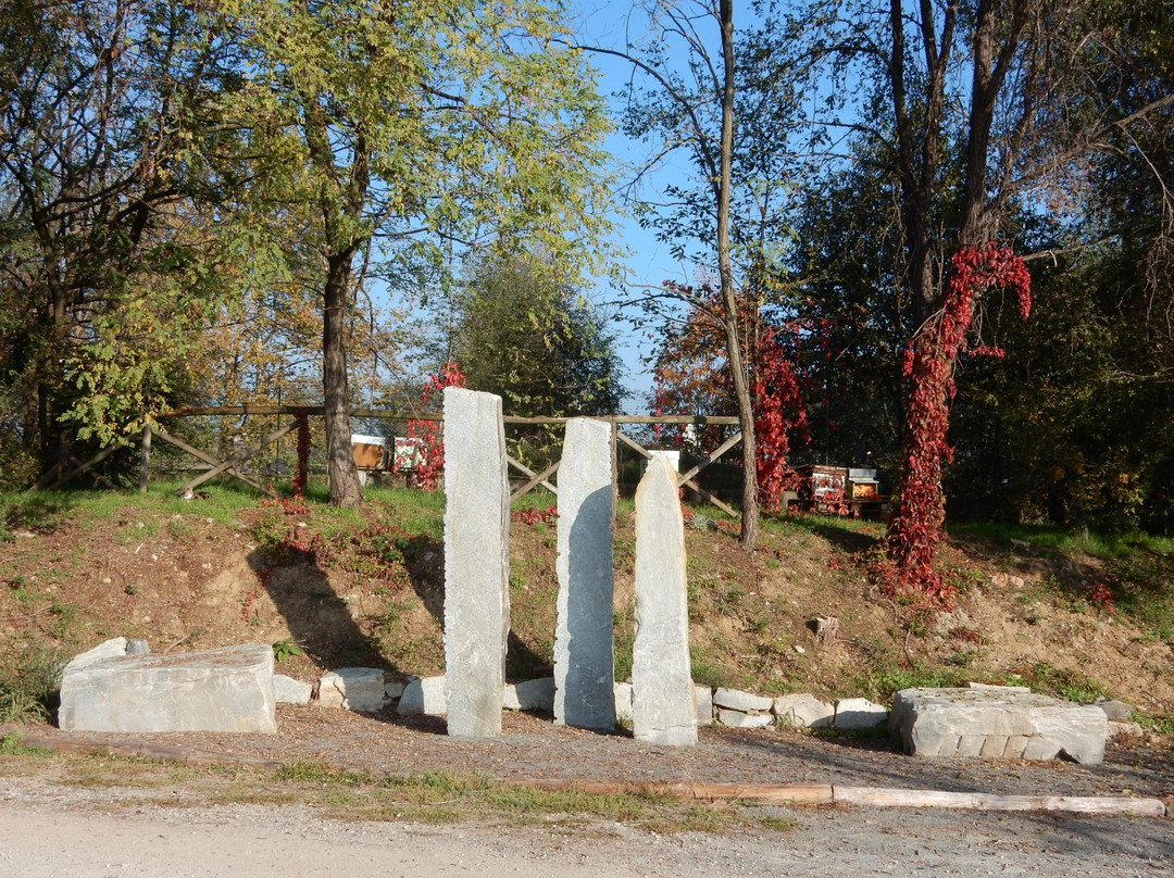 Parco Agronaturale della Dora Riparia-科莱尼奥必去景点