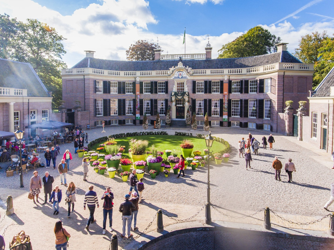 Grand Café Groeneveld