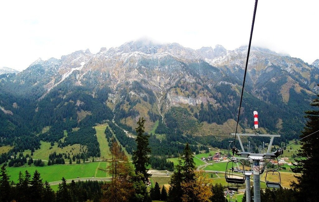 Krinnalplift景点图片