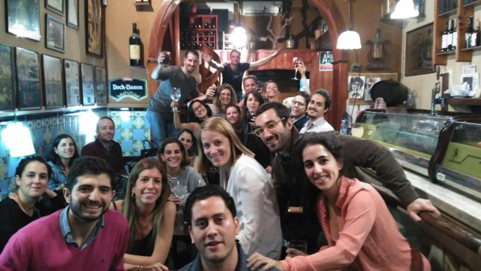 Bodega Vasconia