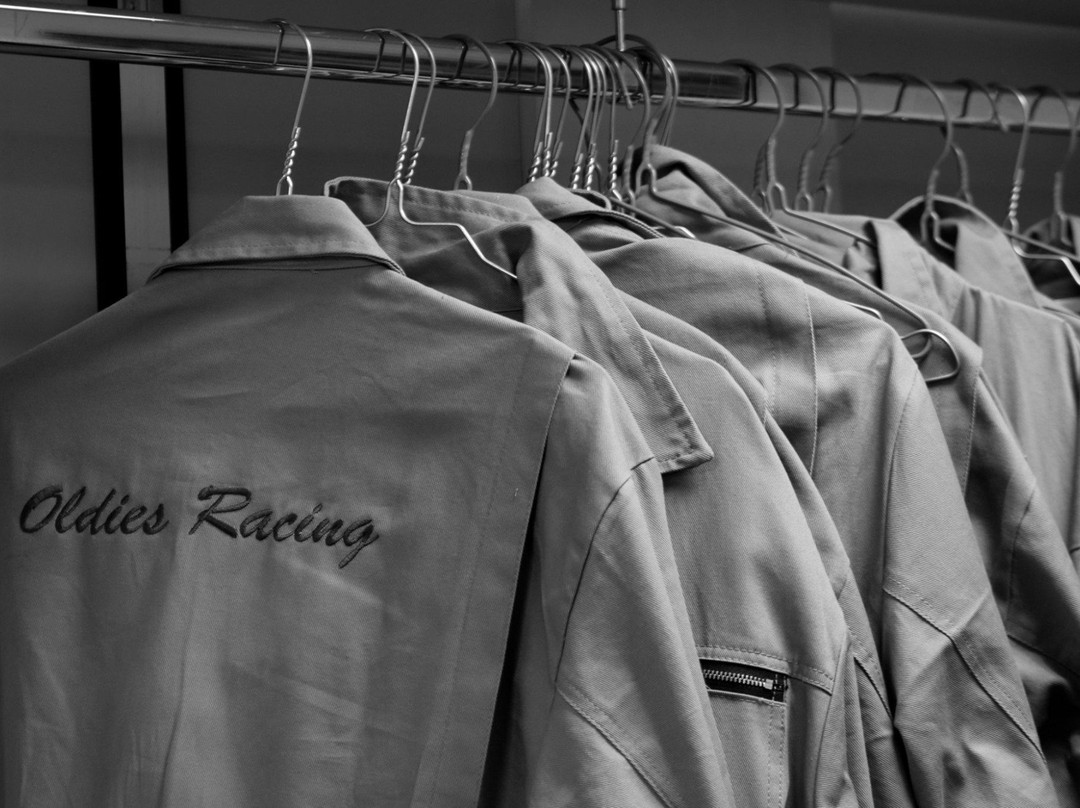 Oldies Racing-Leers必去景点