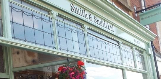 Smith & Smith (Bridport) Ltd景点图片