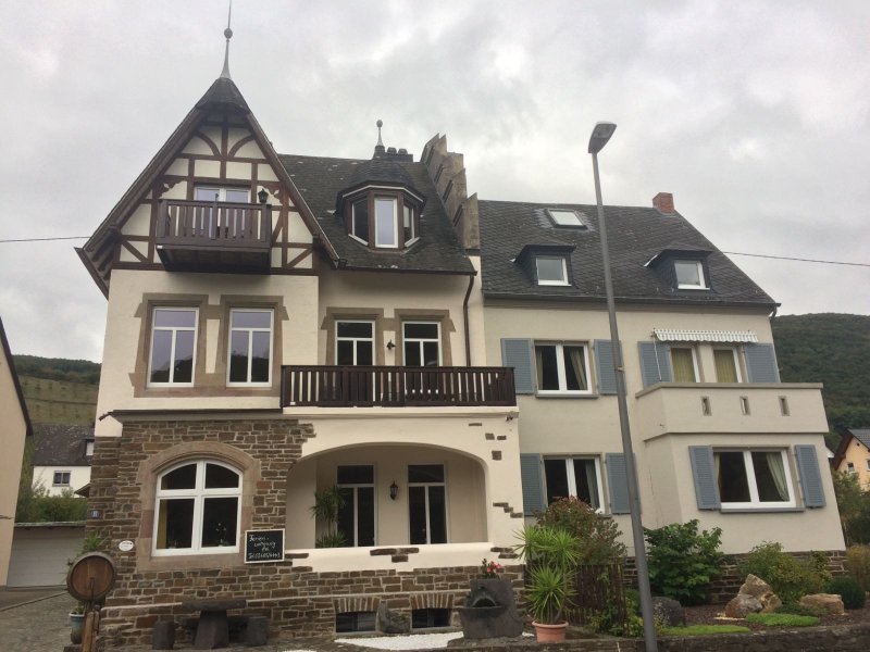 Alkener Villa-官方