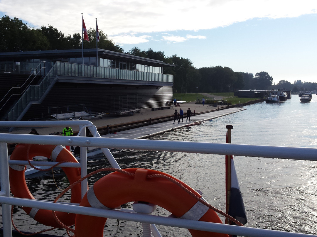 Fietsboot Eemlijn-Hoogland必去景点