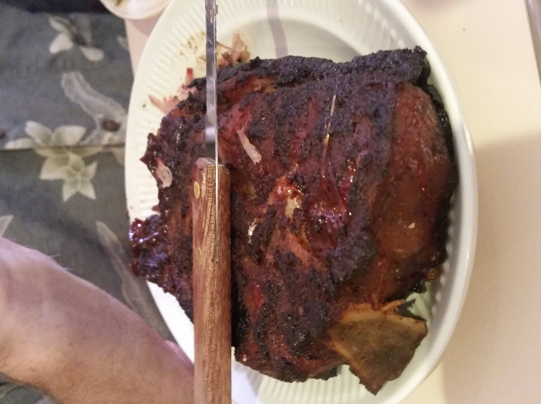 Holcomb旅游攻略图片