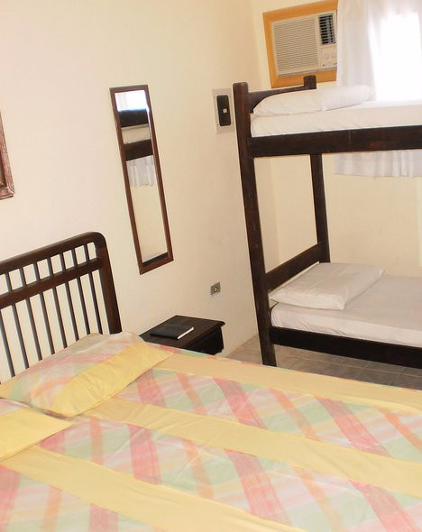 OYO Pousada Ciranda Itamaraca主图