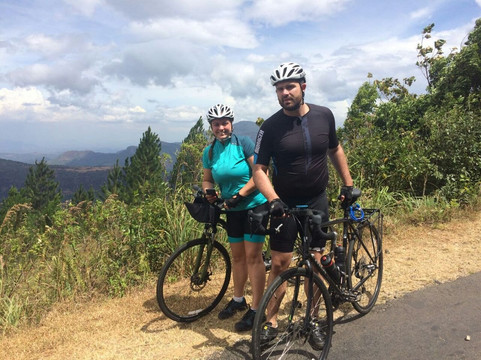 My Ceylon Adventures-美蕊沙必去景点