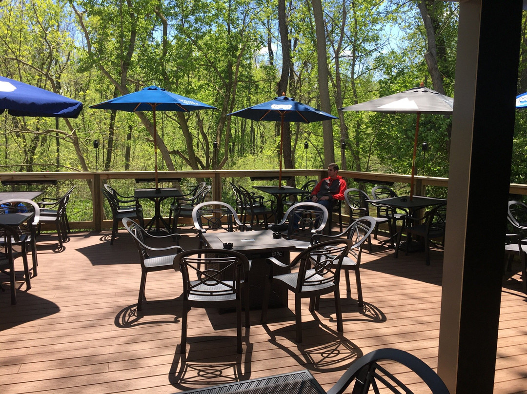 Medway旅游攻略图片