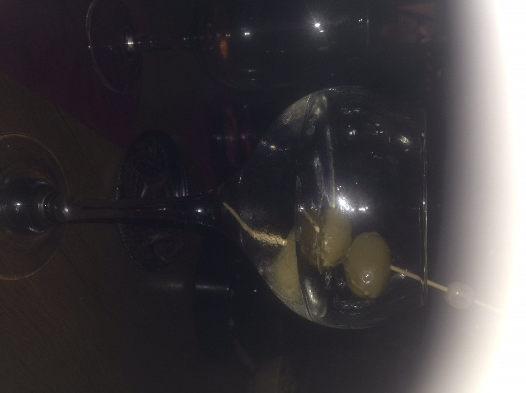 Boogie Bar-Cholargos必去景点