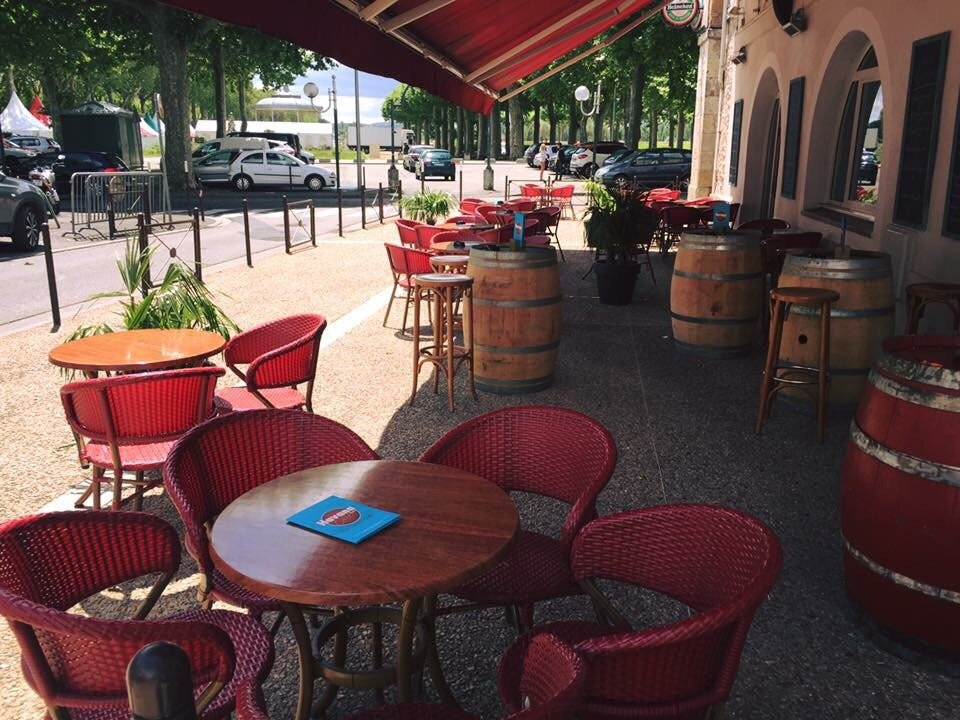 Havana Cafe景点图片