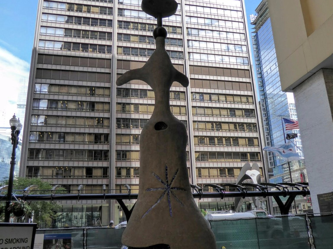 Miro's Chicago-芝加哥必去景点
