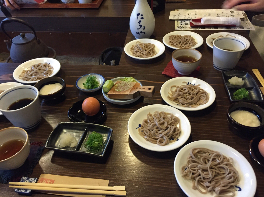 たくみや