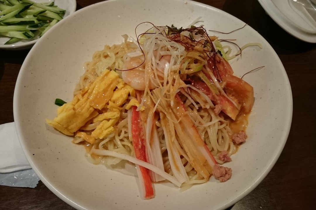 チャイナドール