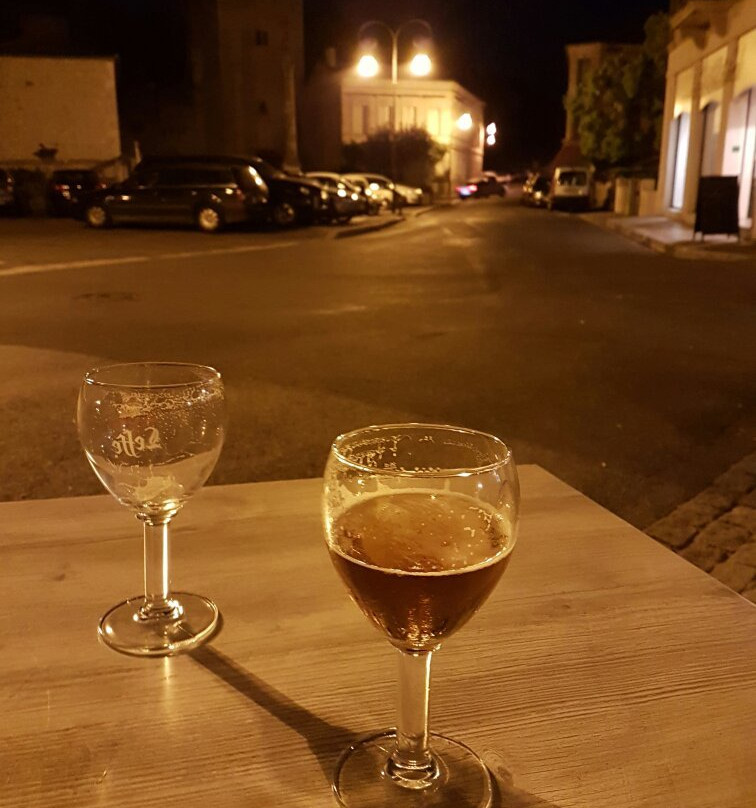 Cafe de Paris景点图片