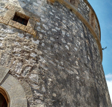 Graillon Aquarando-安提贝必去景点