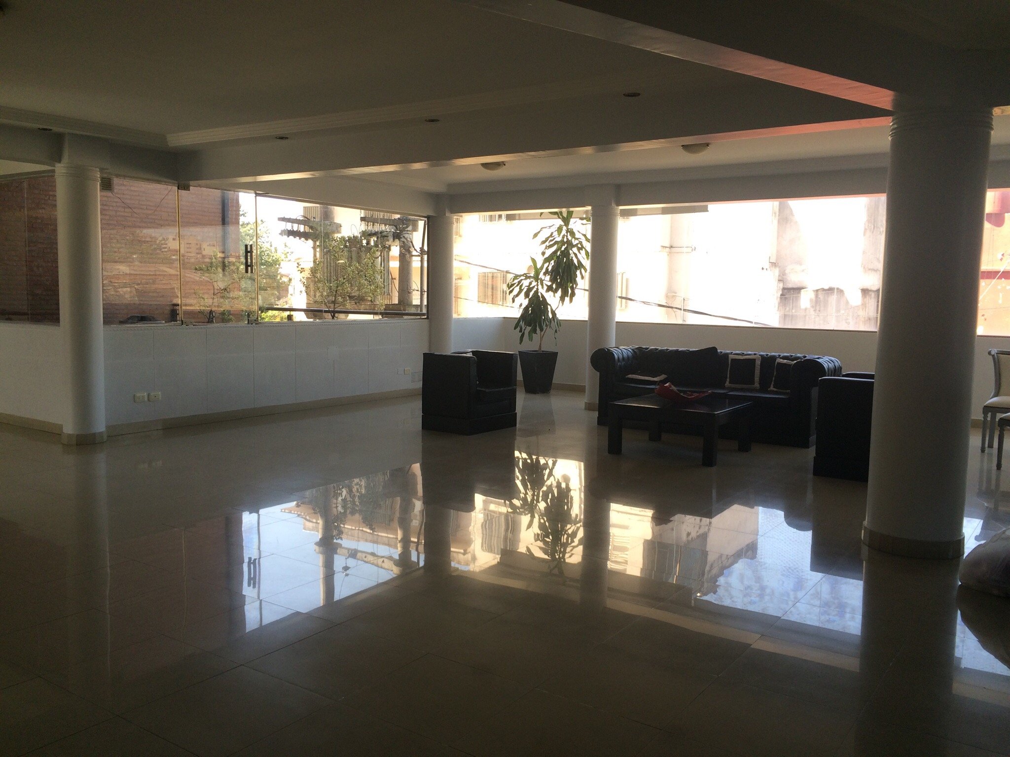 Hotel Le Park-官方