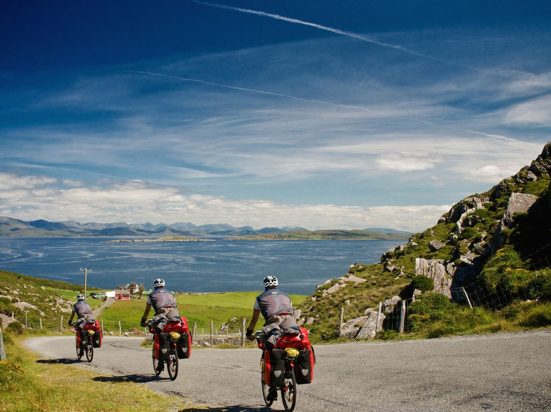 Bike Hire Ireland景点图片