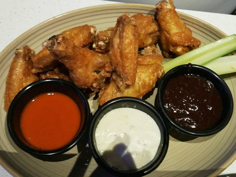 BIG Bar-芝加哥必去景点