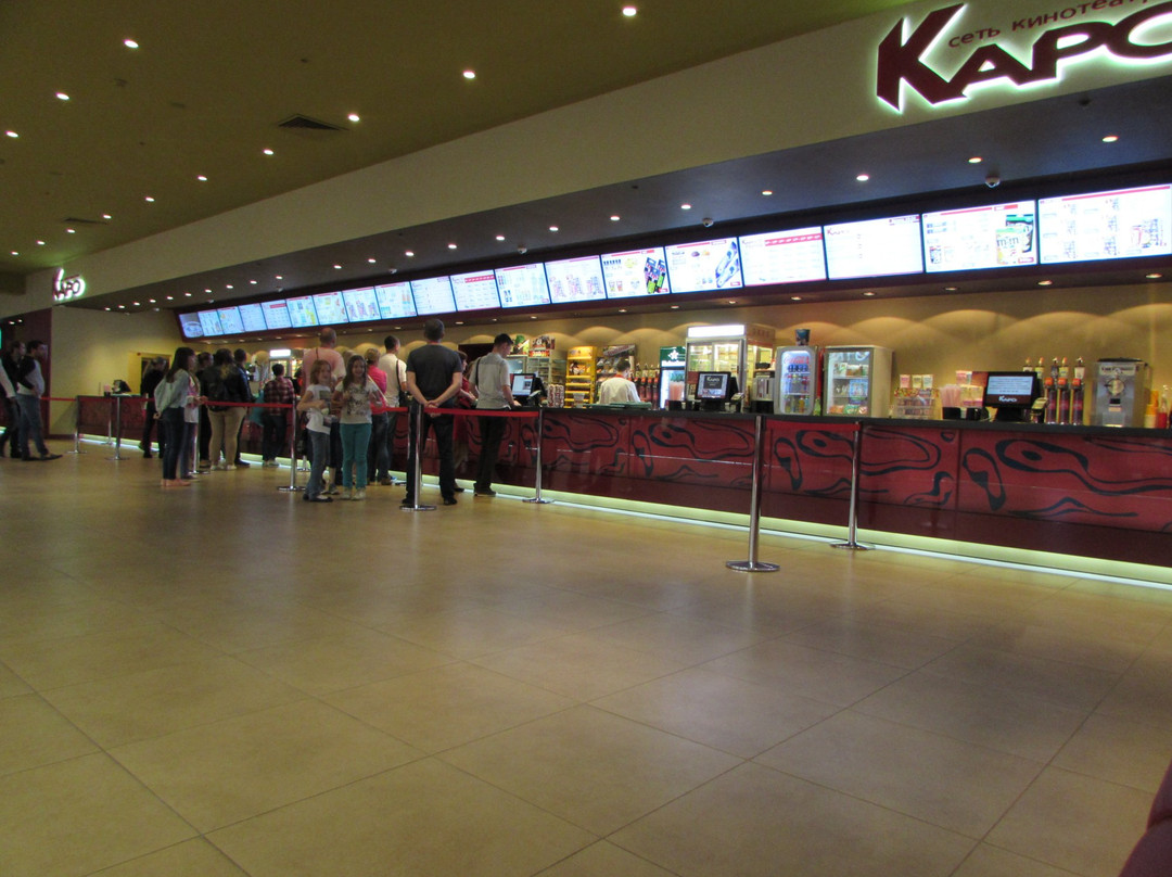 Karo 10-Reutov必去景点