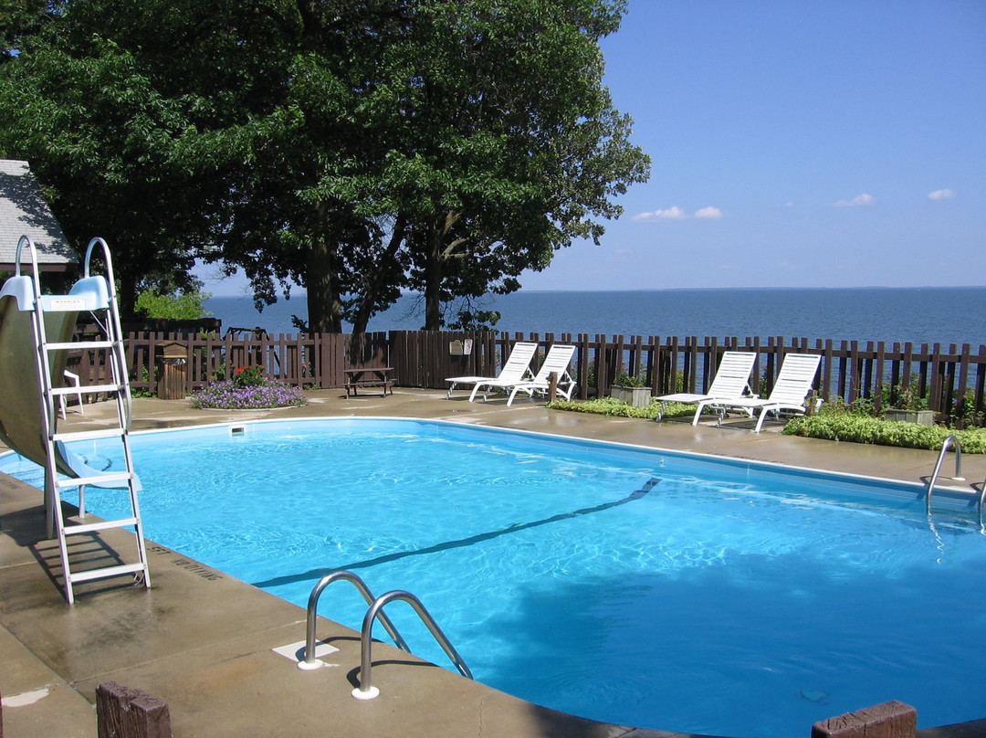 Adventure North Resort