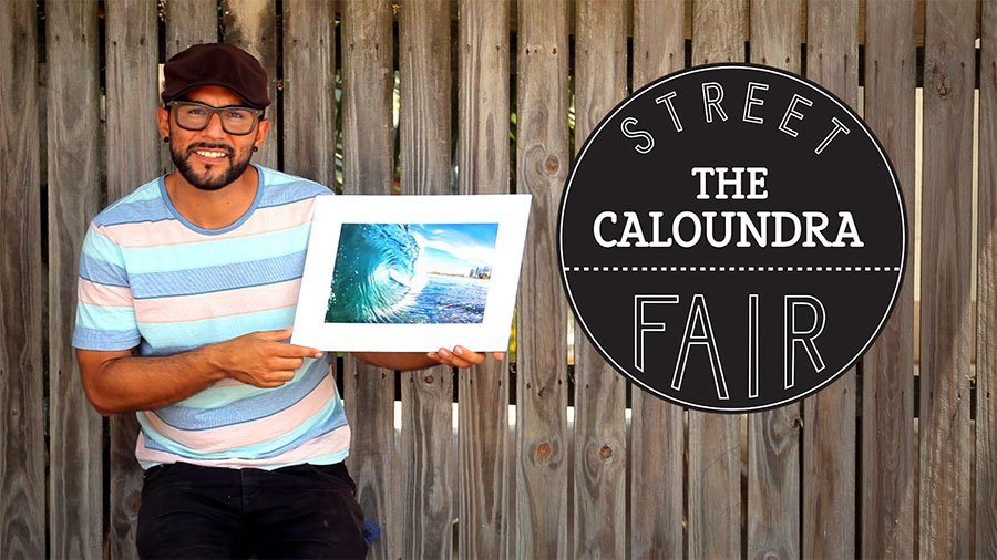 Caloundra Street Fair-卡伦德拉必去景点
