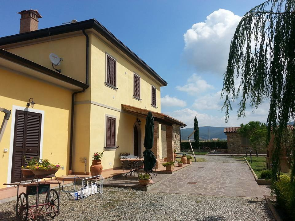 Agriturismo l'Impero