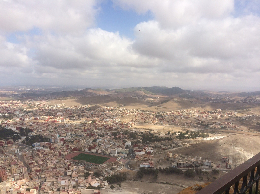 Monte Gurugu-Nador必去景点