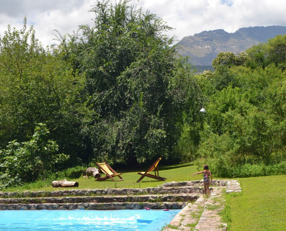 Hosteria Monte Berico