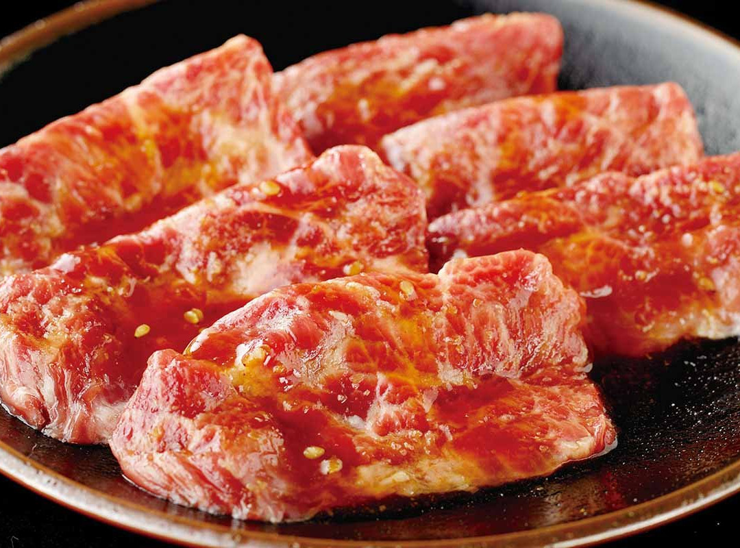 焼肉屋さかい 四條畷店