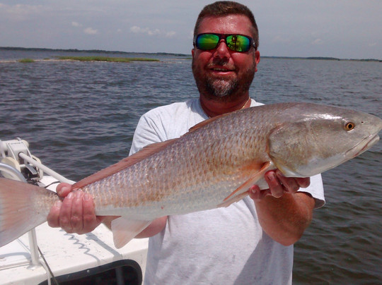 Affordable Florida Fishing-Yankeetown必去景点