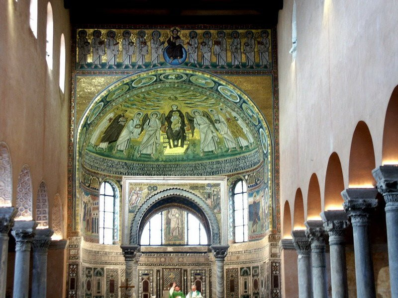 Istria Guide-普拉必去景点