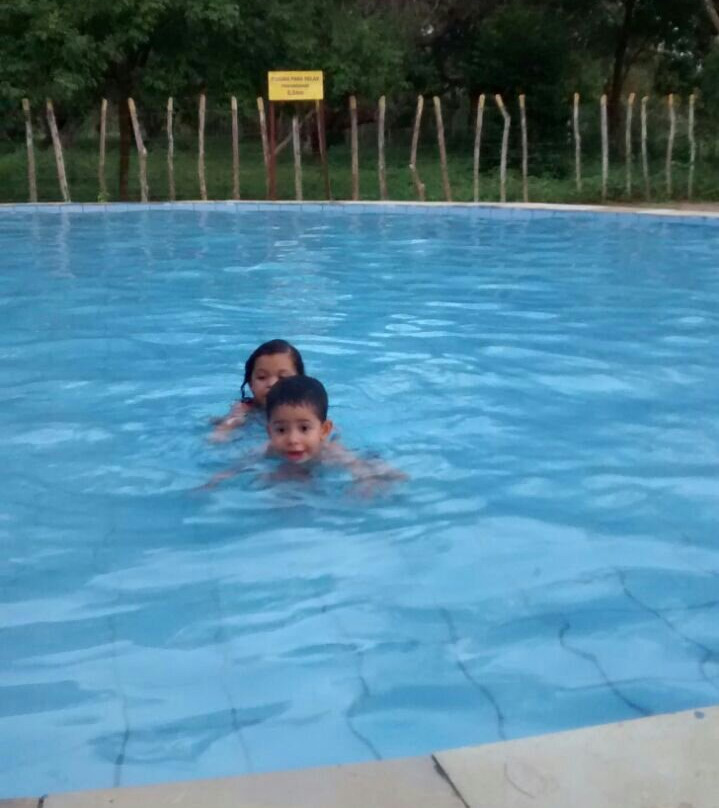 Feitiço Fazenda Park-Pacajus必去景点