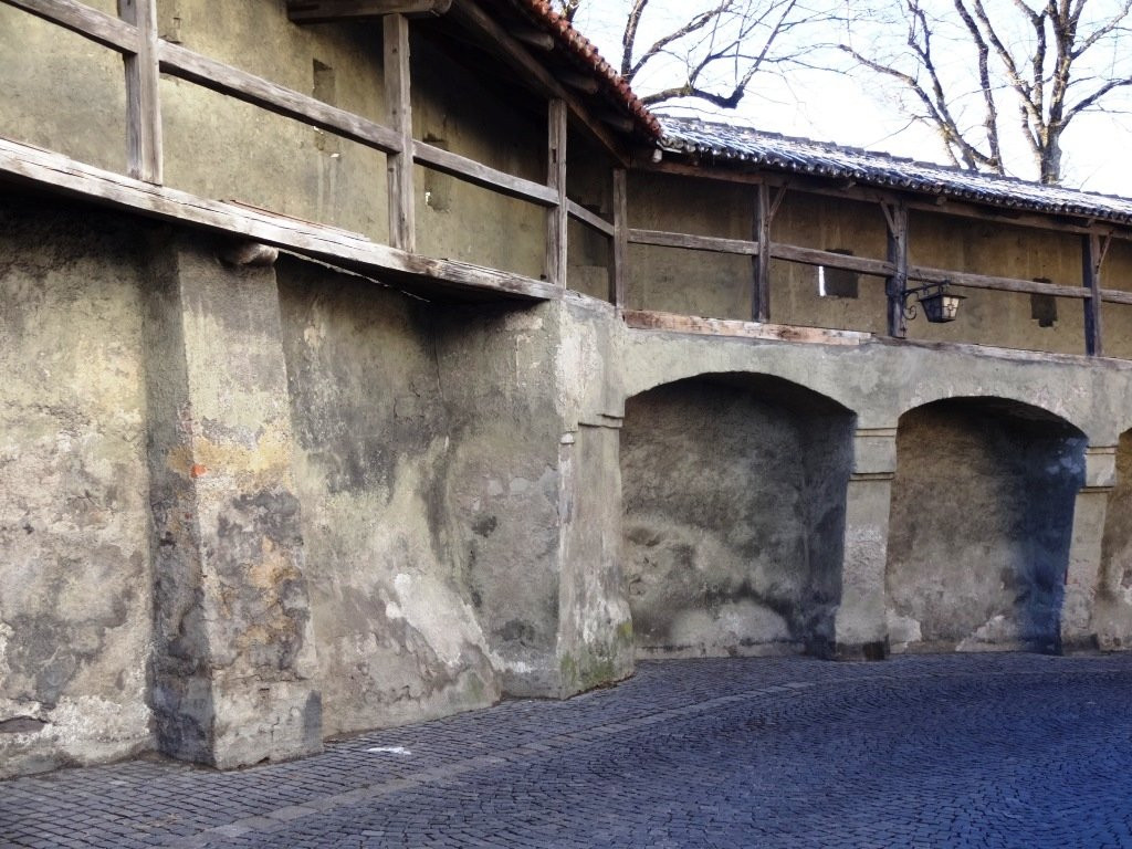 Herzogliches Schloss Schongau-Schongau必去景点