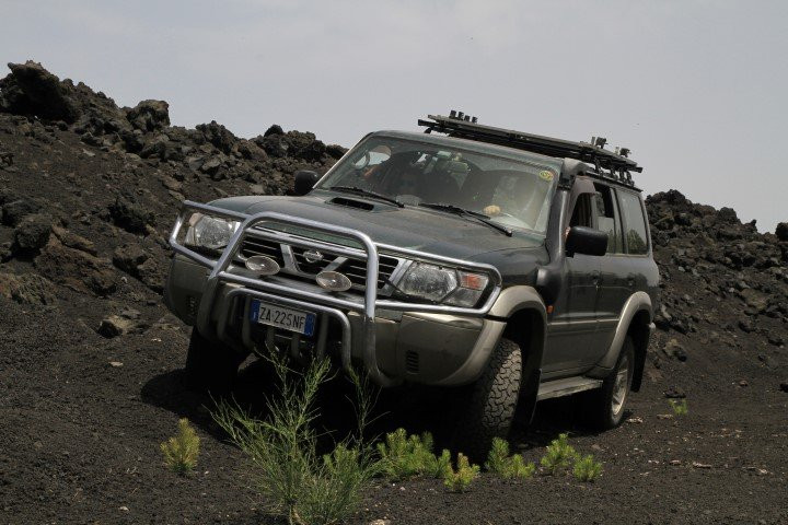 MSO Adventure Sports-Viagrande必去景点