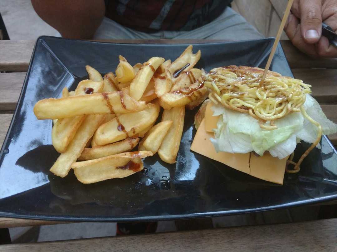 Modernsushi Vitrolles