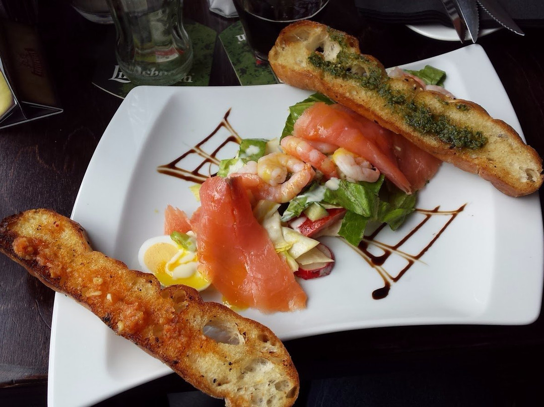 Hotel Restaurant Cafe Houben主图