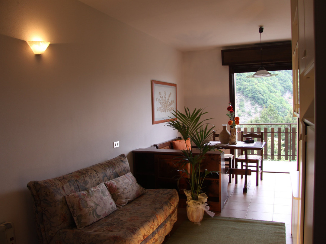 Residence Giardino主图
