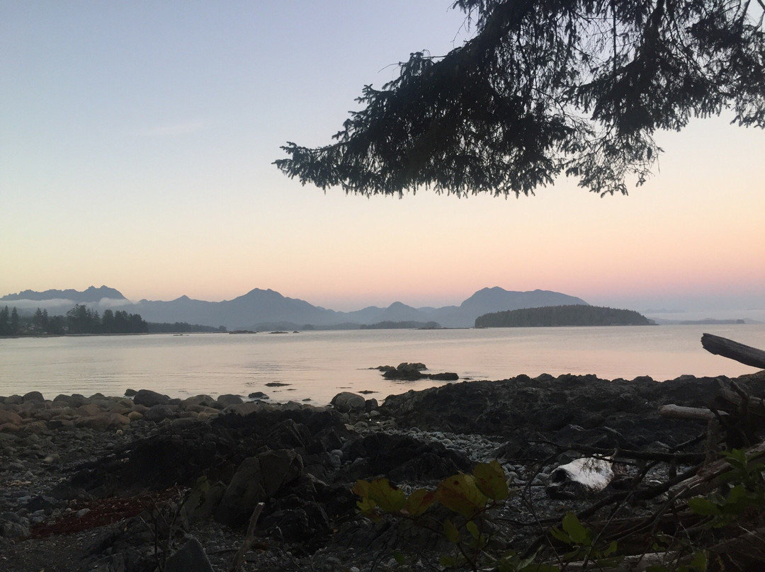 Mussel Beach Private Getaway