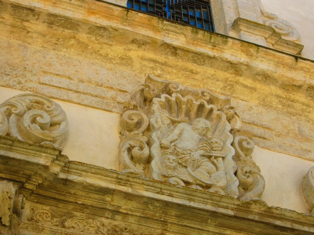 Chiesa di San Girolamo (Collegio dei Gesuiti)景点图片