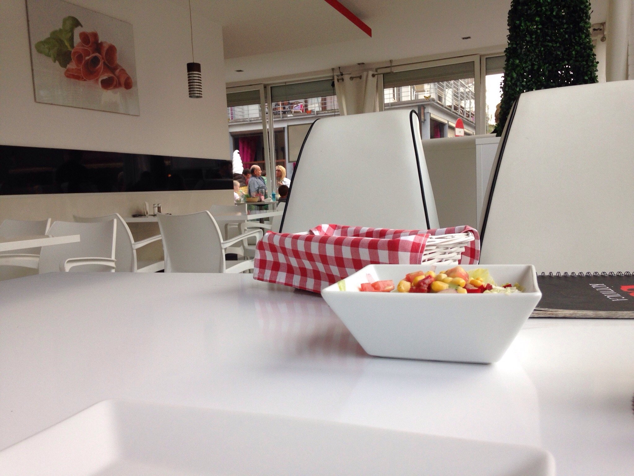 Pensjonat Kotwica-官方