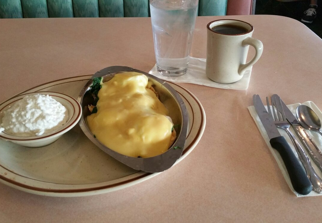 Lancers Family Restaurant